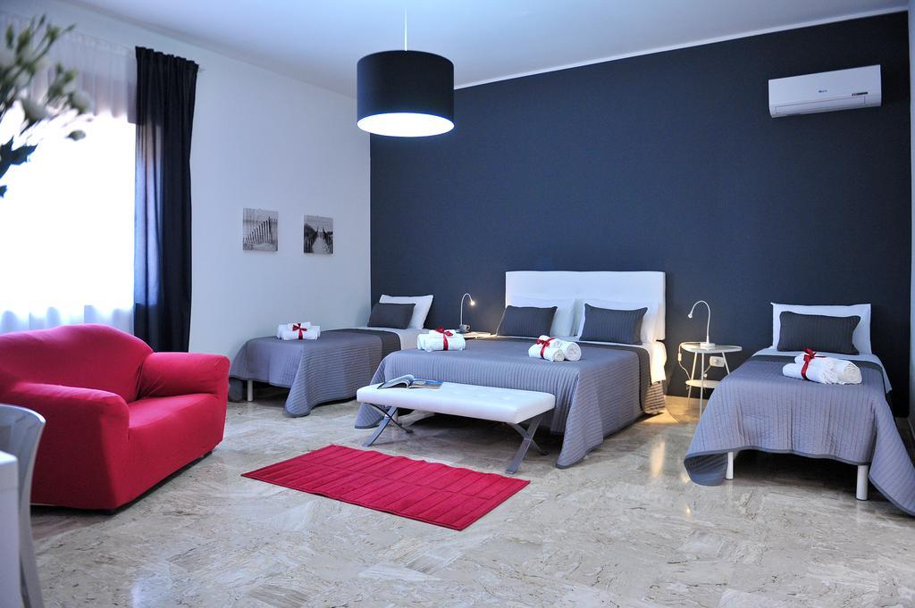 Lu Puzzu Luengu B&B Leverano Exterior foto